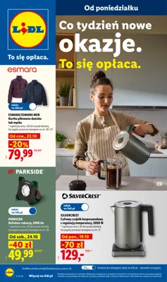Katalog Lidl